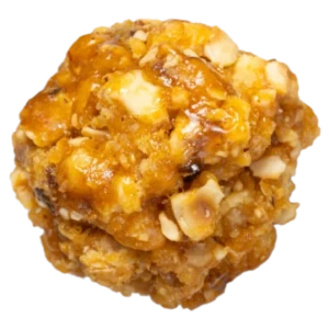 Dryfruit Laddu
