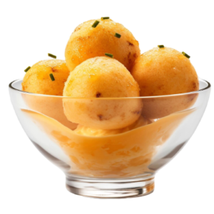 Potassium Laddu